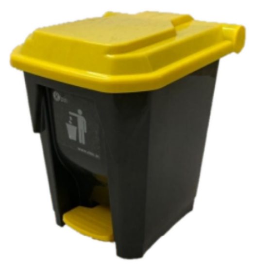 30 Liters Waste Management Dustbin Manufacturer