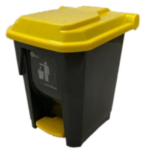 image showing Bathroom Dustbin Manufacturer / Small Bathroom Dustbin / Small Dustbin For Bathroom / mini trash bin