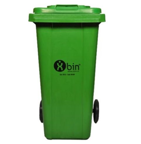 image of Generic Bins available in various shapes