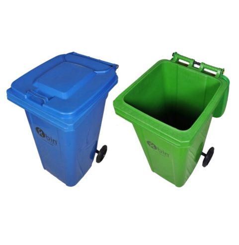 images of Municipality Dustbin