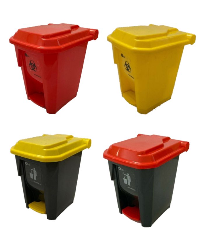 Image showing Generic Bins Manufacturer & Supplier in India