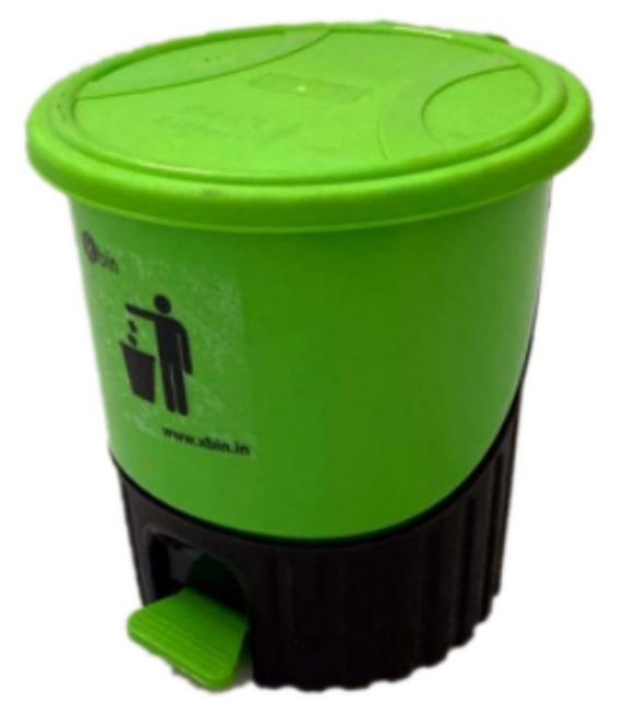 Green Dustbin Manufacturer