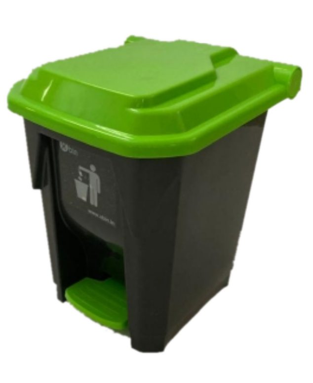 Image showing Organic Waste Dustbin Manufacturer & Supplier in India