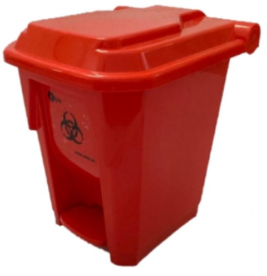 image showing toilet dustbin Manufacturer